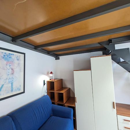A Casa Di Leo Apartment Каприате Сан Джервазио Екстериор снимка