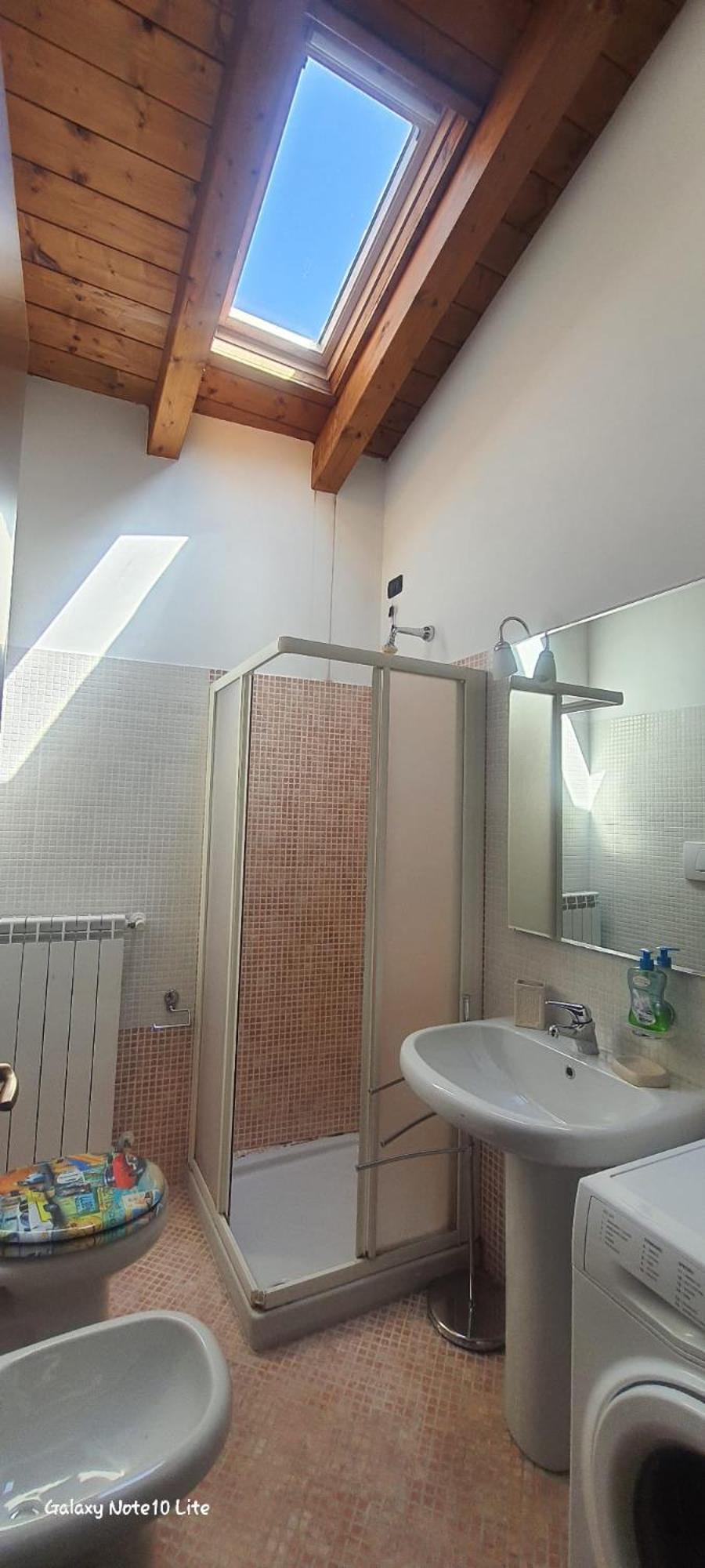 A Casa Di Leo Apartment Каприате Сан Джервазио Екстериор снимка
